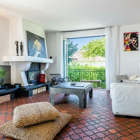 Lea Pour Des Vacances En Famille A Moins De 10 Min Des Plages Villa