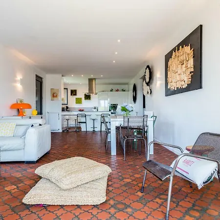 Lea Pour Des Vacances En Famille A Moins De 10 Min Des Plages Villa