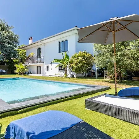 Lea Pour Des Vacances En Famille A Moins De 10 Min Des Plages Villa Biarritz