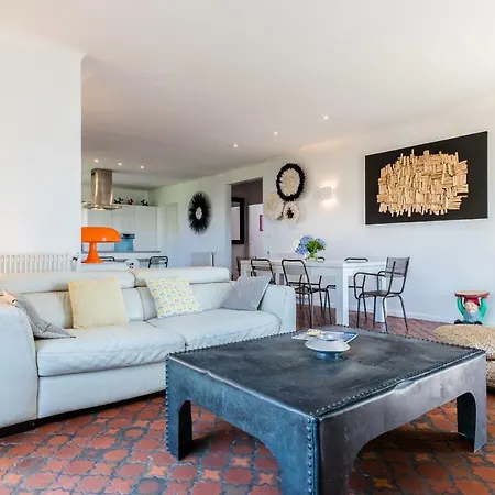 Lea Pour Des Vacances En Famille A Moins De 10 Min Des Plages Villa Biarritz