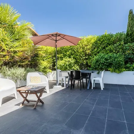 Lea Pour Des Vacances En Famille A Moins De 10 Min Des Plages Villa