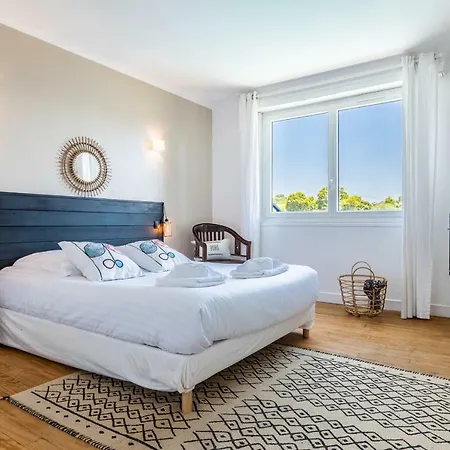 Villa Lea Pour Des Vacances En Famille A Moins De 10 Min Des Plages Biarritz